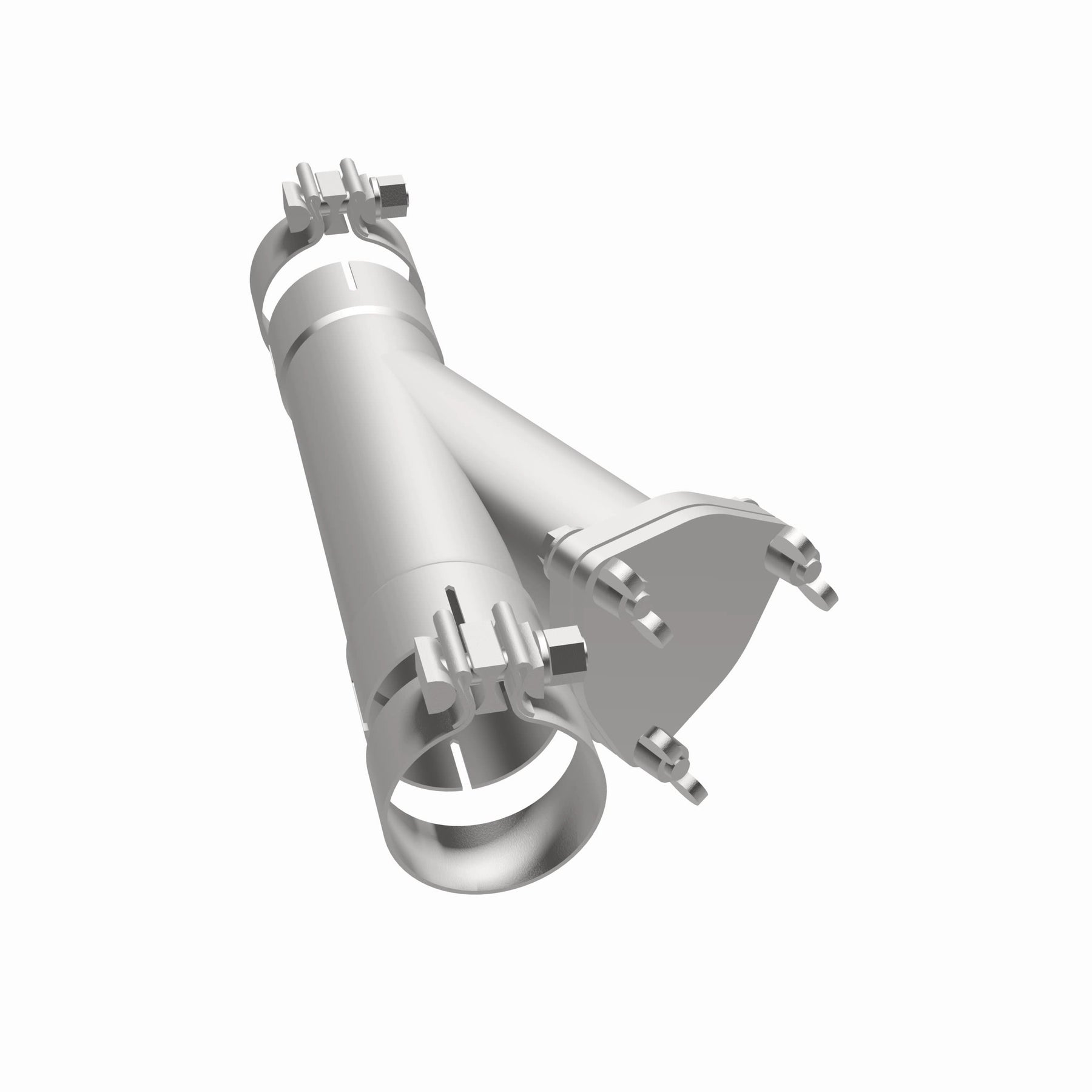 MagnaFlow Exhaust Products 10785 performance exhaust cut-out, view 7