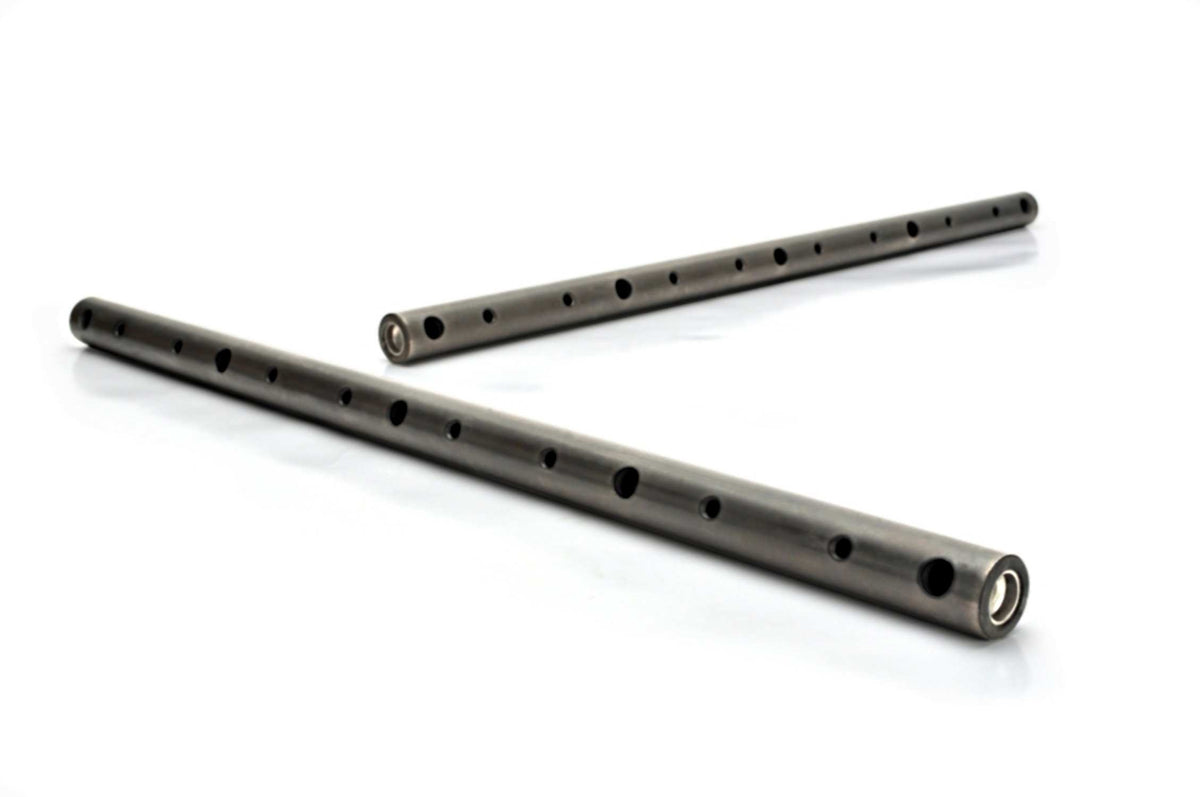 COMP Cams 1079-2 Engine Rocker Arm Shaft