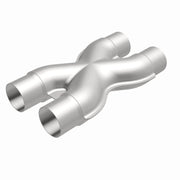 MagnaFlow Exhaust Products 10790 - Exhaust X Pipe