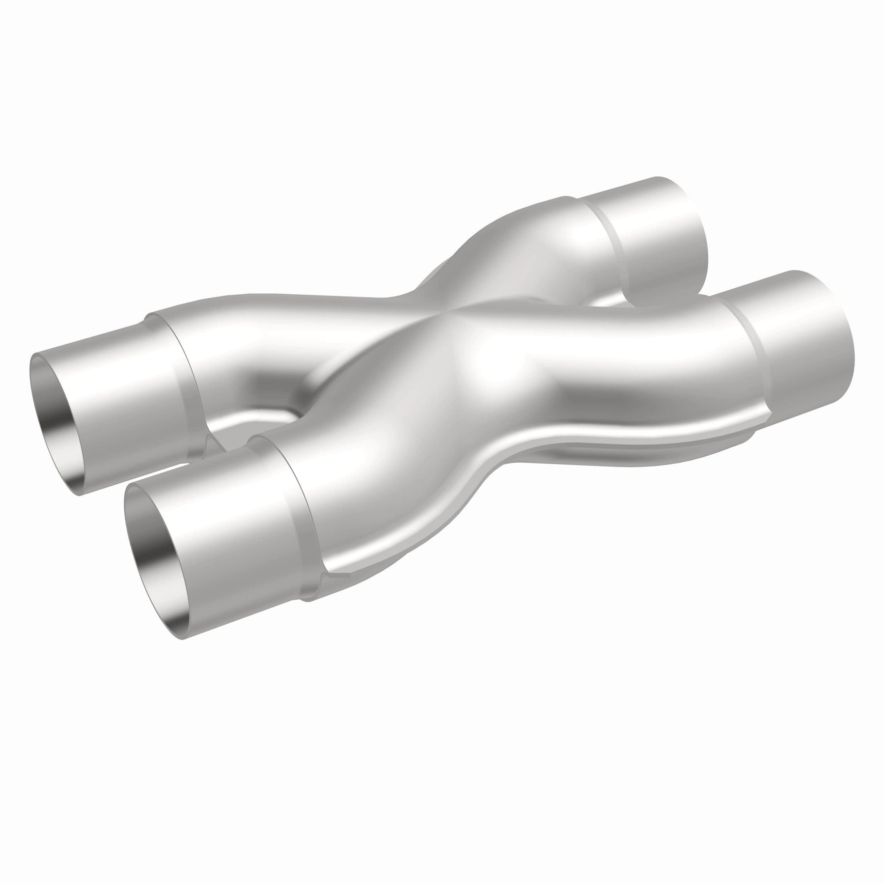 MagnaFlow Exhaust Products 10790 - Exhaust X Pipe