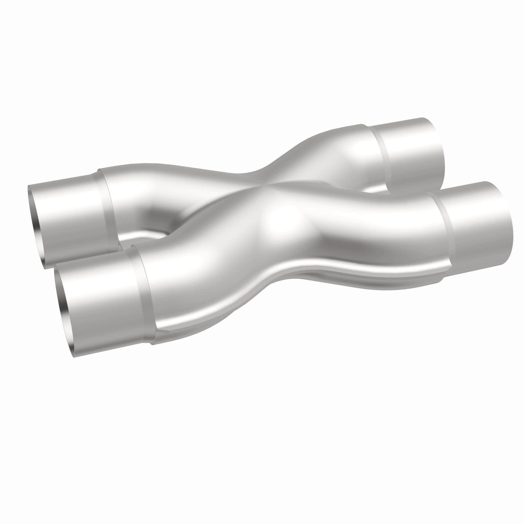 MagnaFlow Exhaust Products 10790 - Exhaust X Pipe