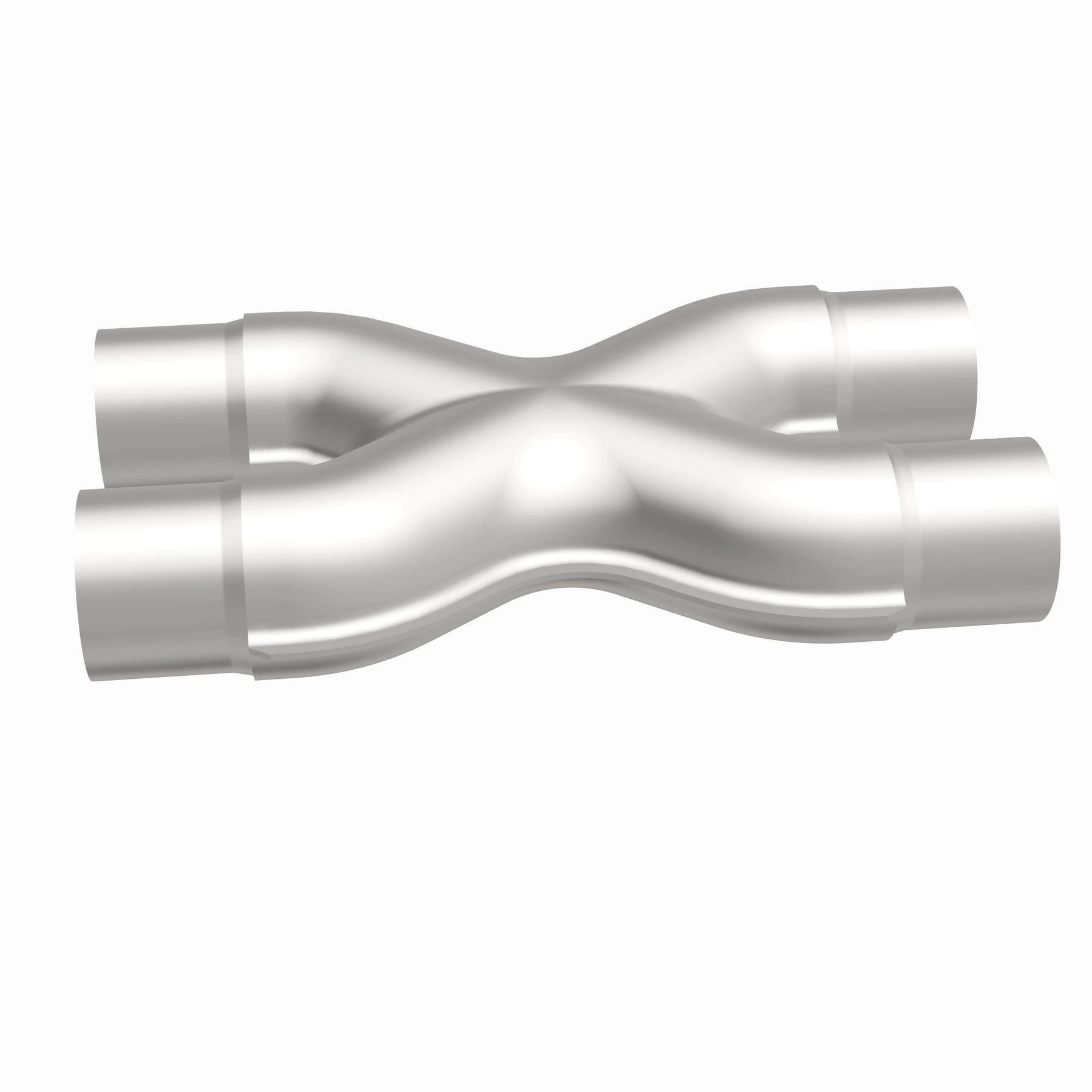 MagnaFlow Exhaust Products 10790 - Exhaust X Pipe