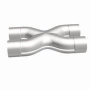 MagnaFlow Exhaust Products 10791 - Exhaust X Pipe