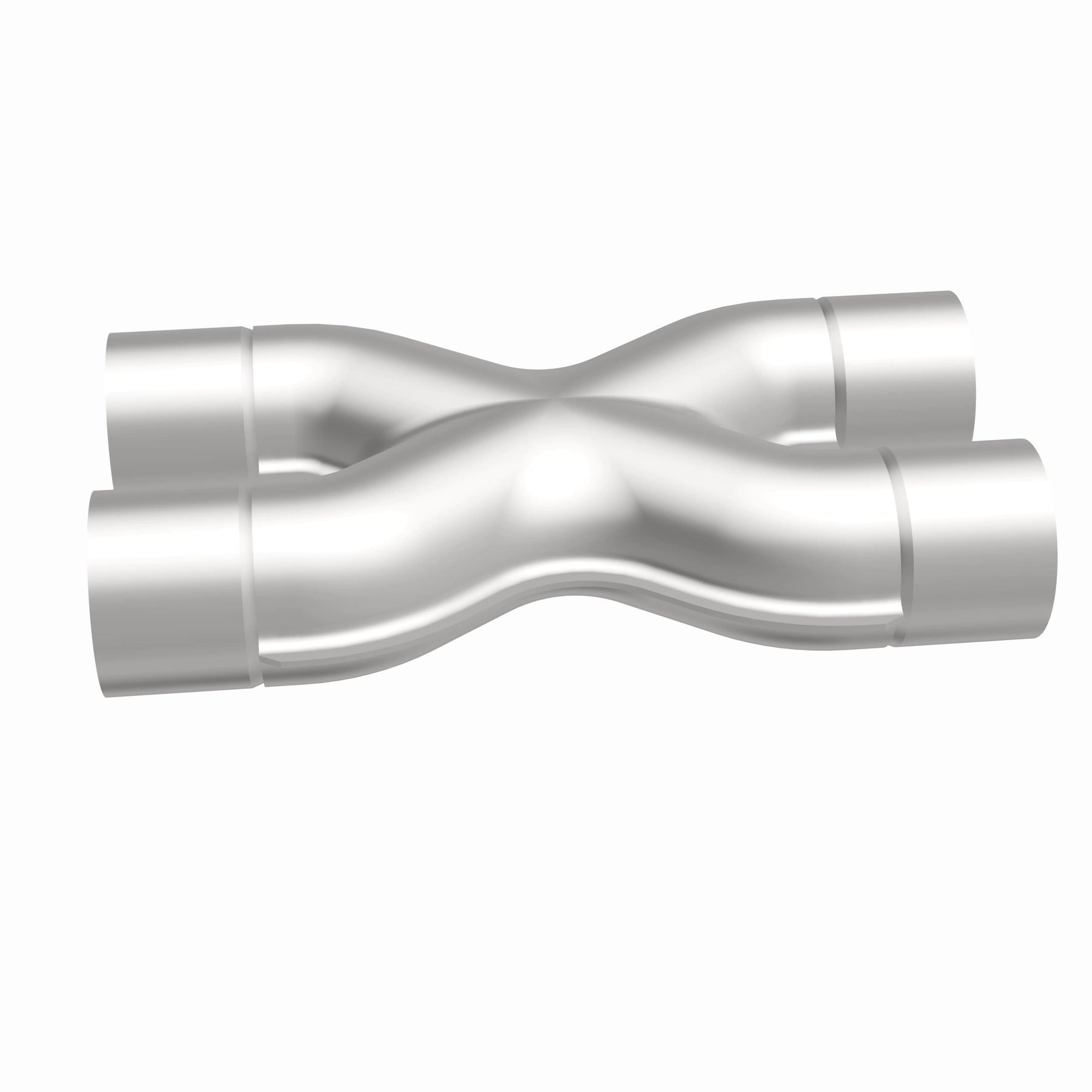 MagnaFlow Exhaust Products 10791 - Exhaust X Pipe