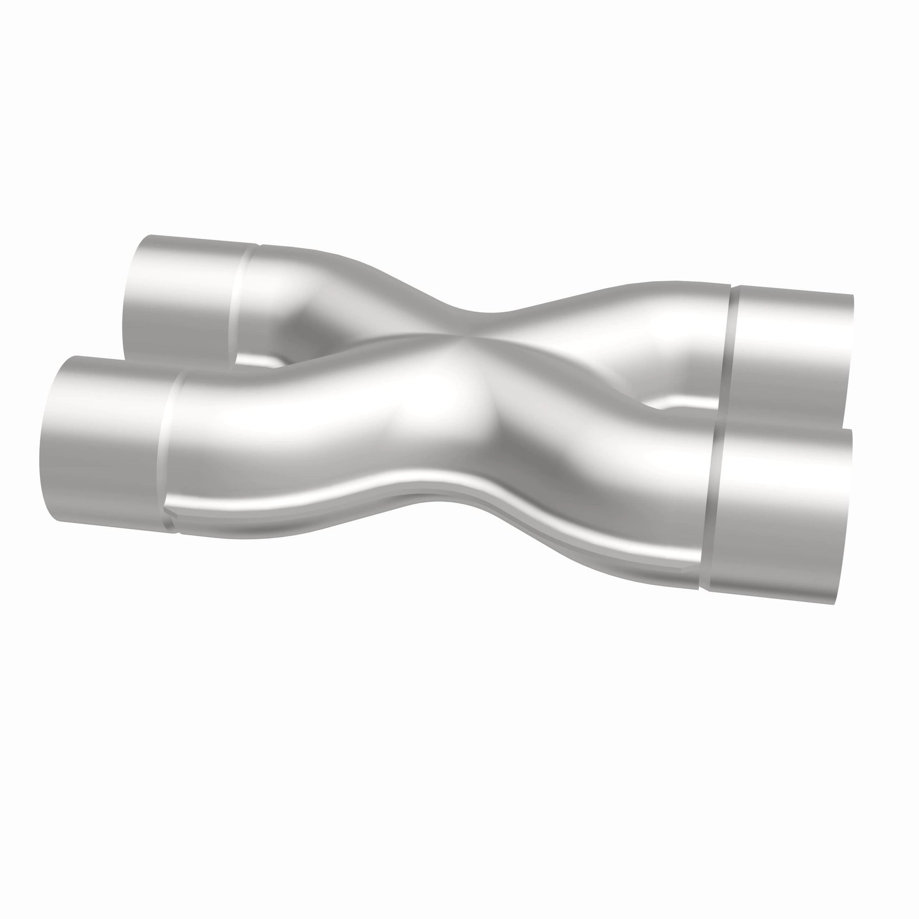MagnaFlow Exhaust Products 10791 - Exhaust X Pipe