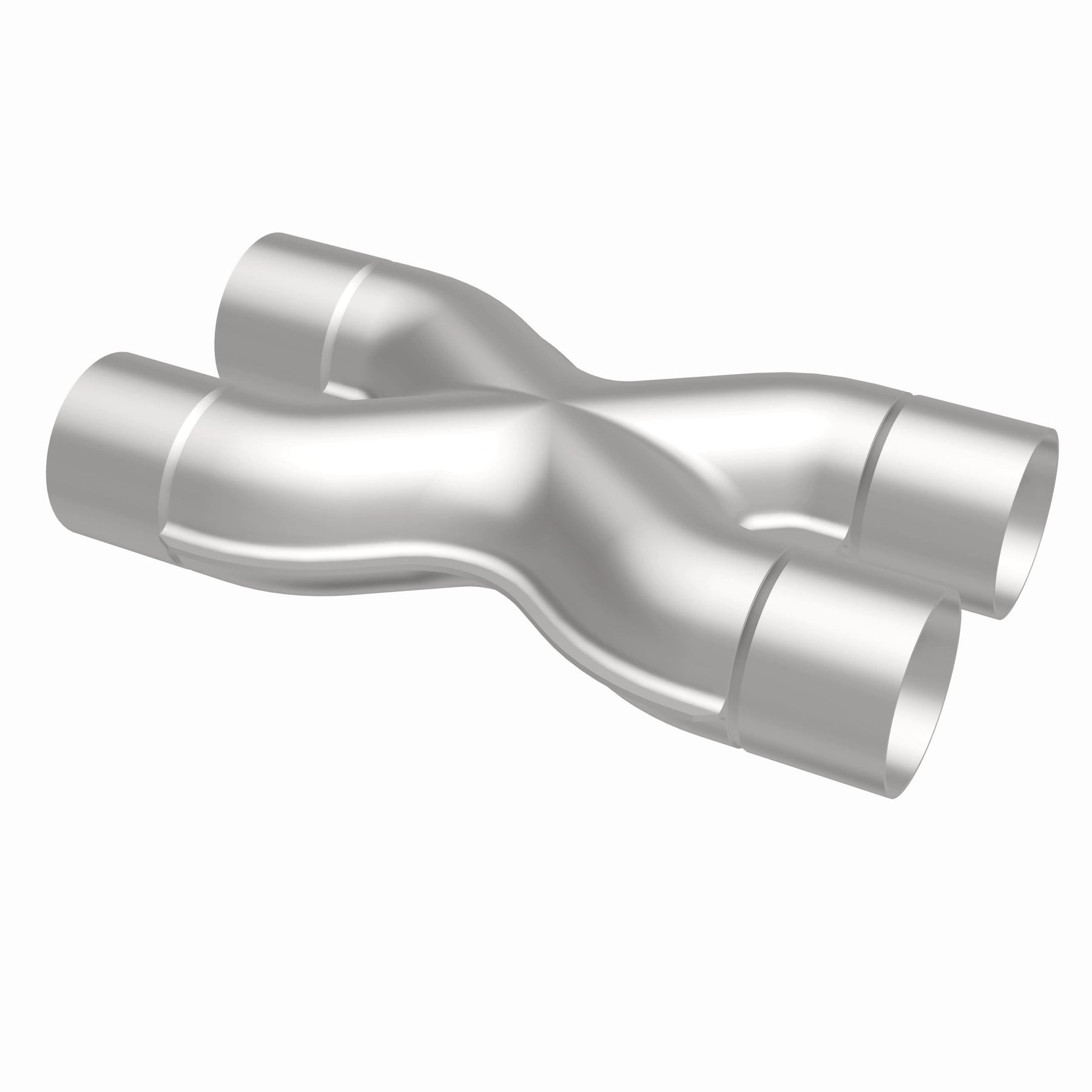 MagnaFlow Exhaust Products 10791 - Exhaust X Pipe