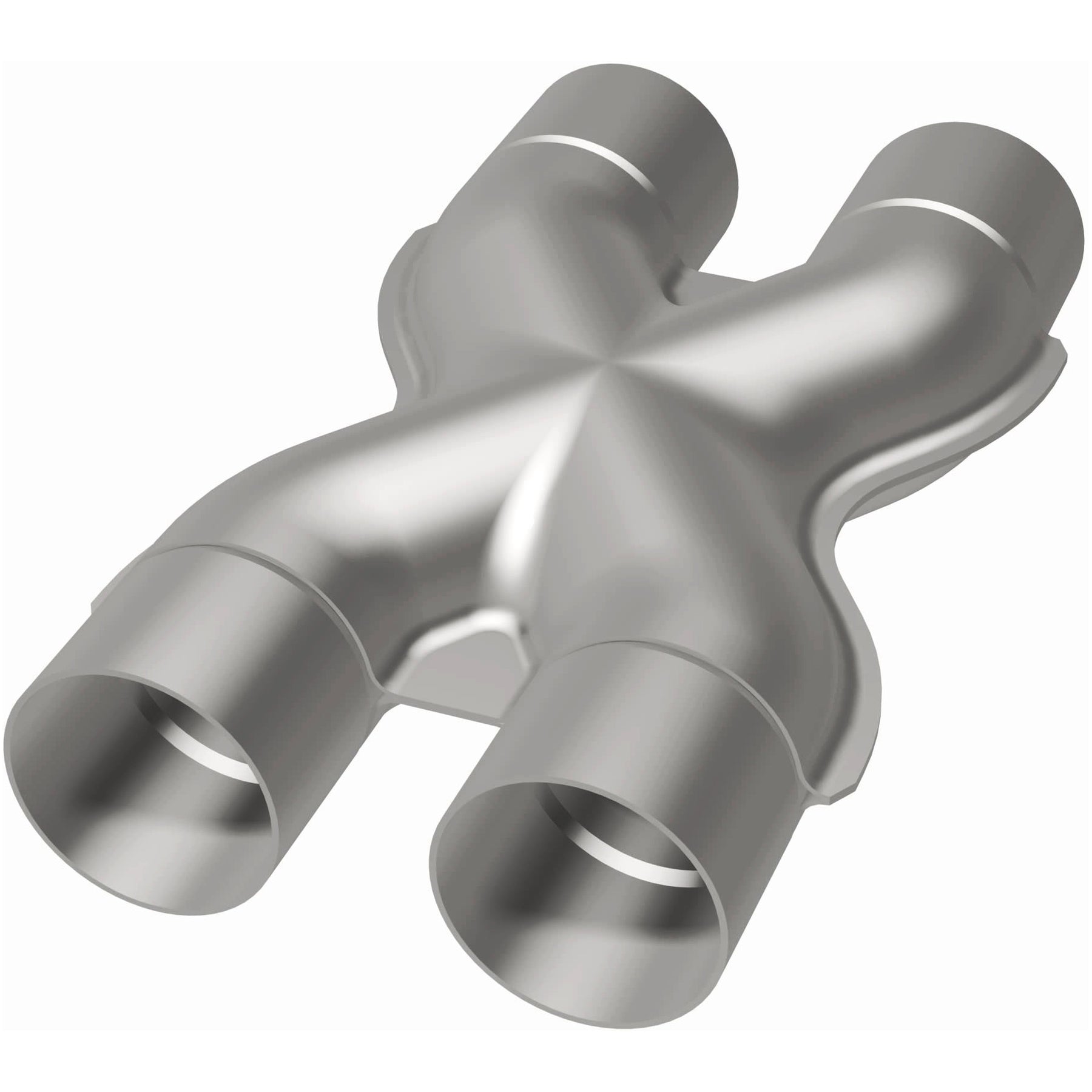MagnaFlow Exhaust Products 10791 - Exhaust X Pipe