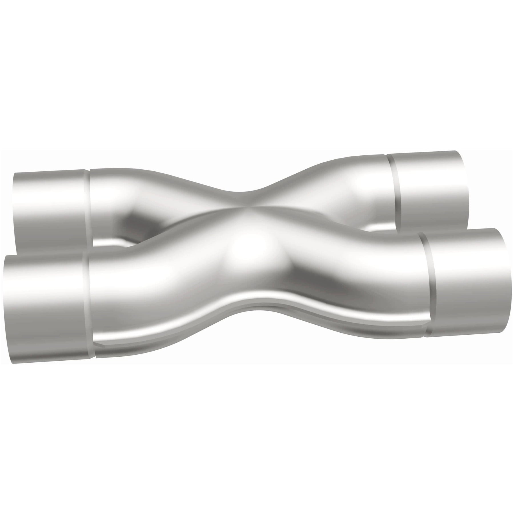MagnaFlow Exhaust Products 10791 - Exhaust X Pipe