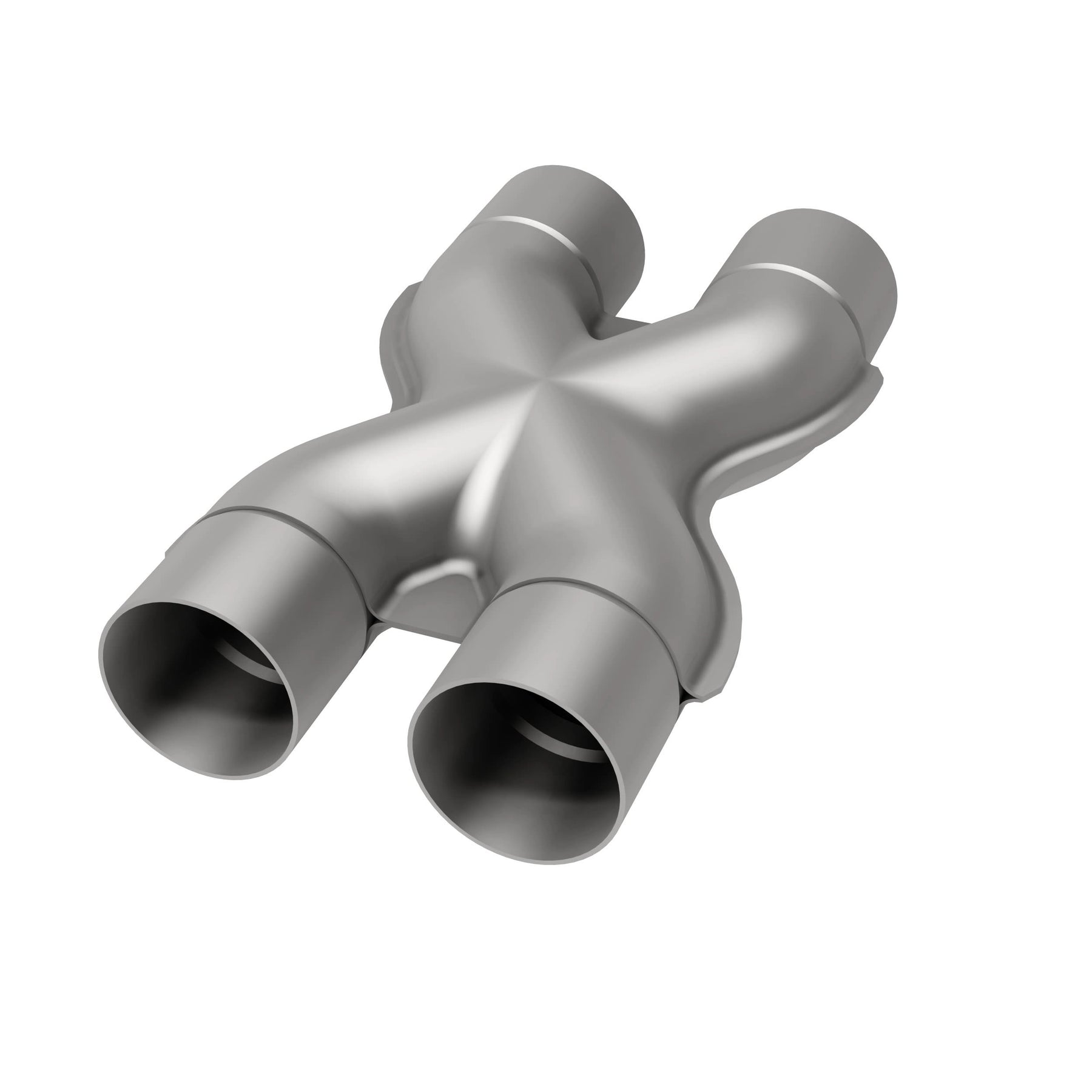 MagnaFlow Exhaust Products 10792 - Exhaust X Pipe