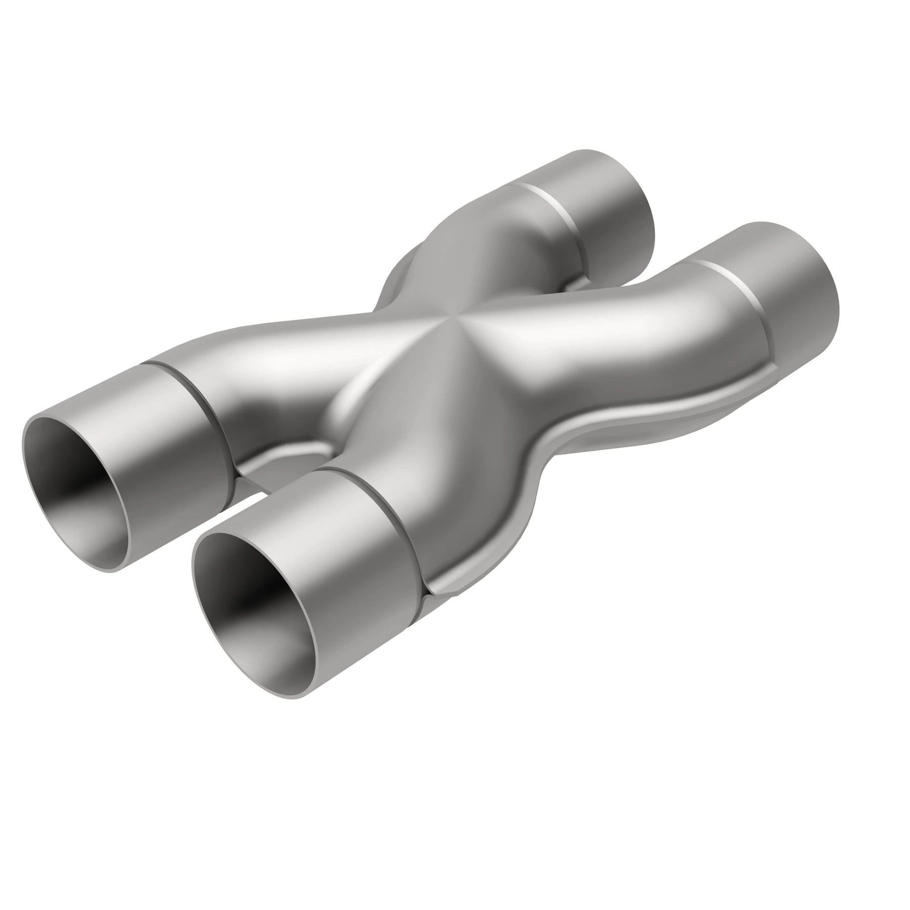 MagnaFlow Exhaust Products 10792 - Exhaust X Pipe