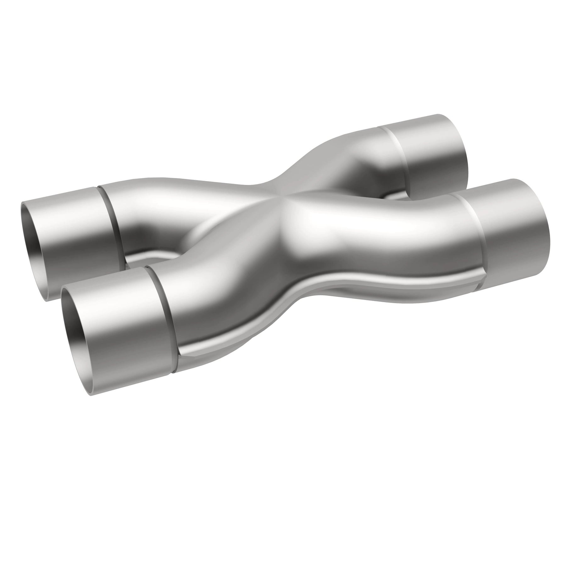 MagnaFlow Exhaust Products 10792 - Exhaust X Pipe