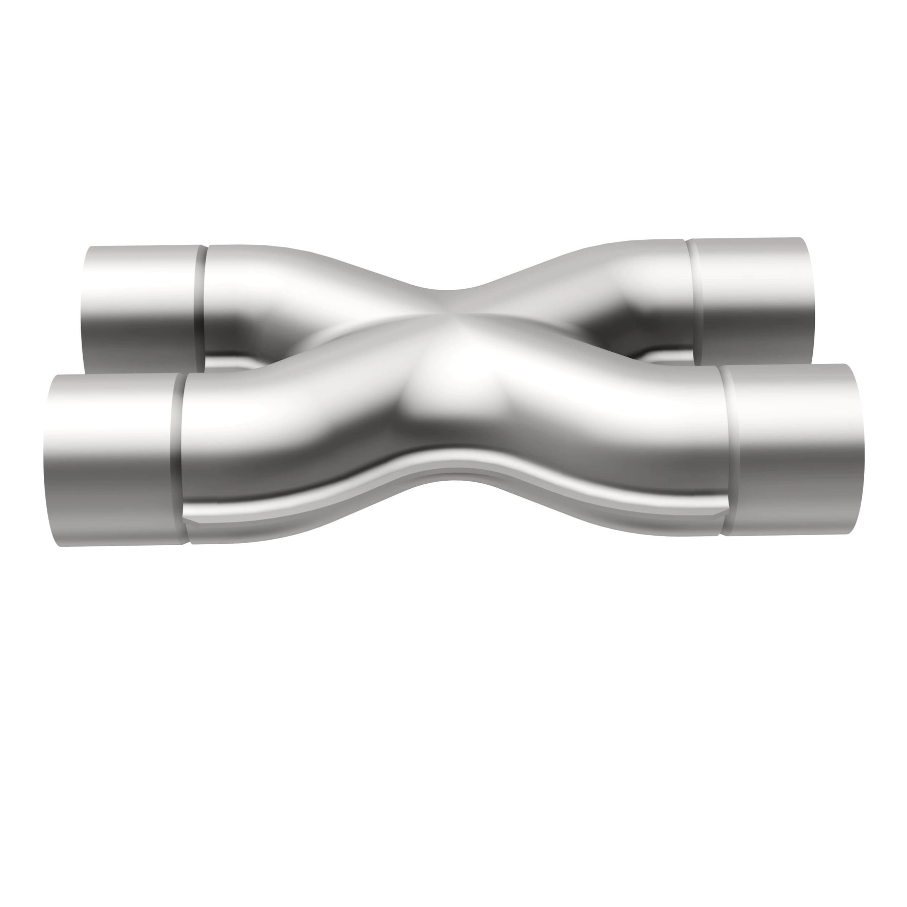 MagnaFlow Exhaust Products 10792 - Exhaust X Pipe