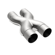 MagnaFlow Exhaust Products 10792 - Exhaust X Pipe