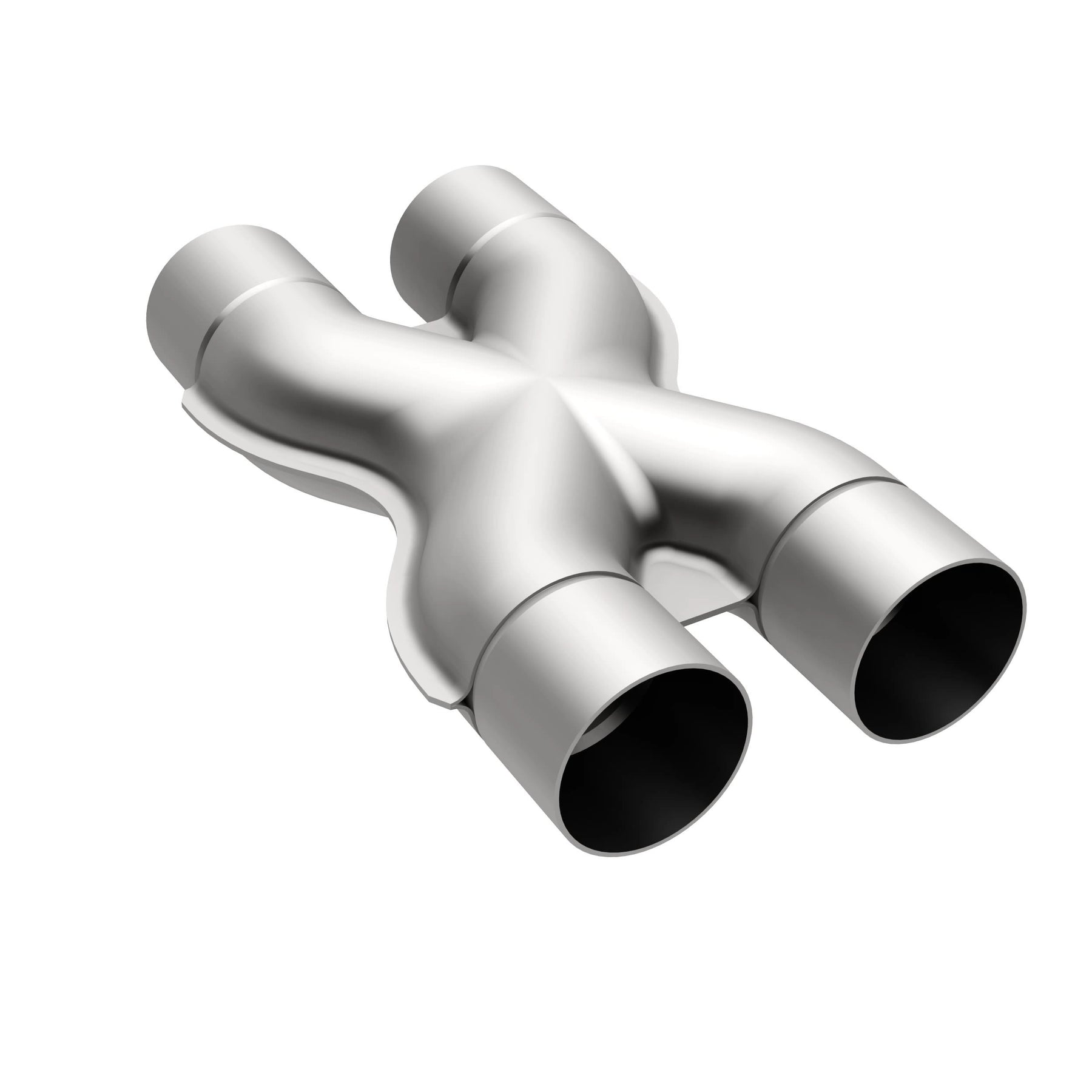 MagnaFlow Exhaust Products 10792 - Exhaust X Pipe