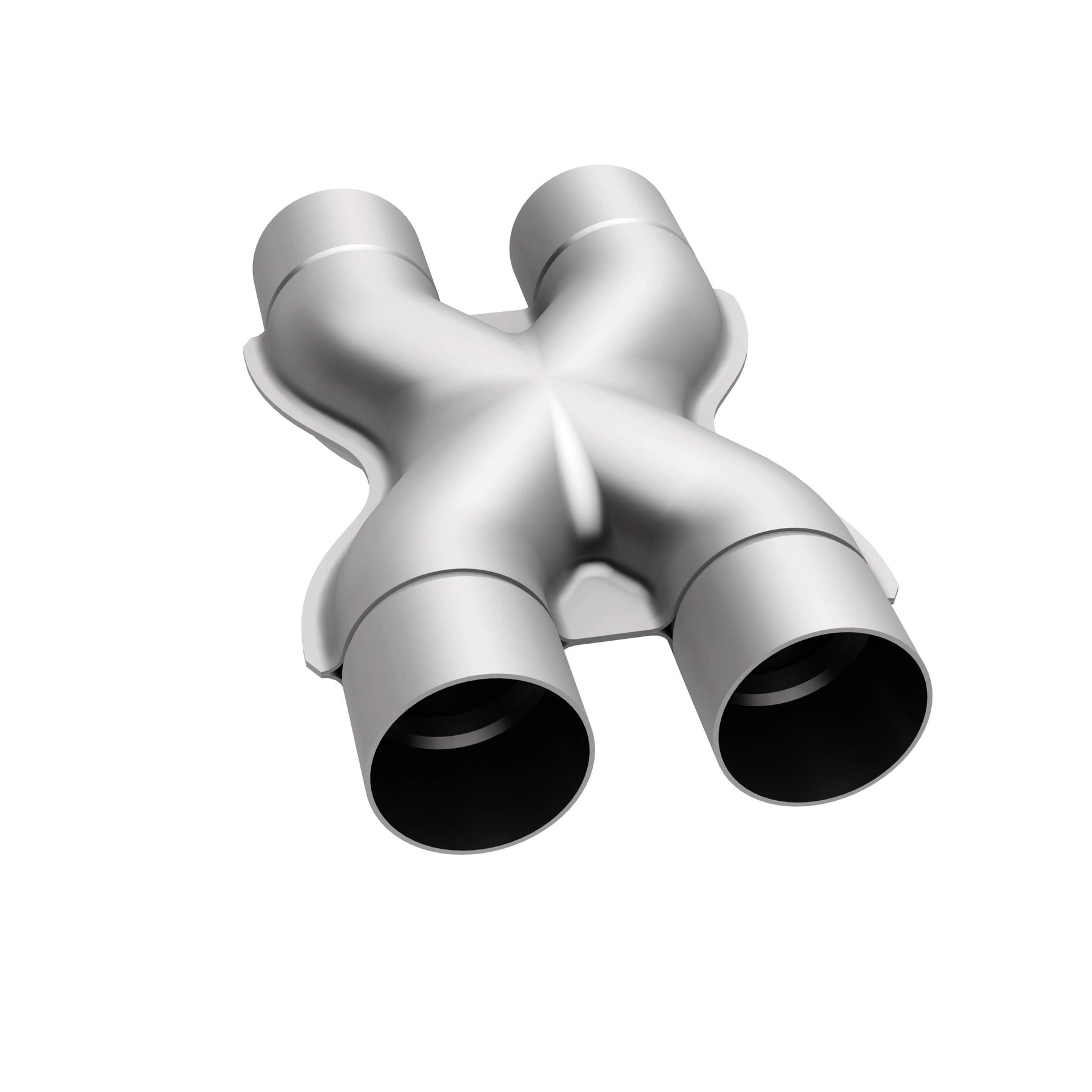 MagnaFlow Exhaust Products 10792 - Exhaust X Pipe