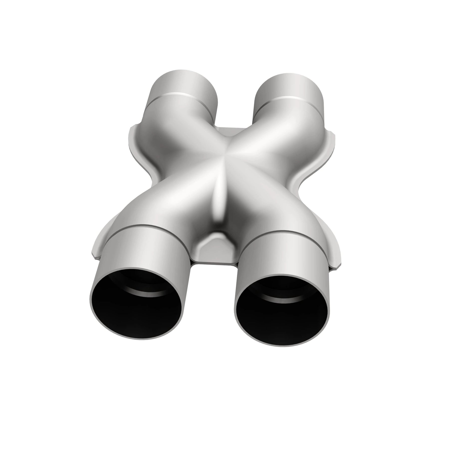MagnaFlow Exhaust Products 10792 - Exhaust X Pipe