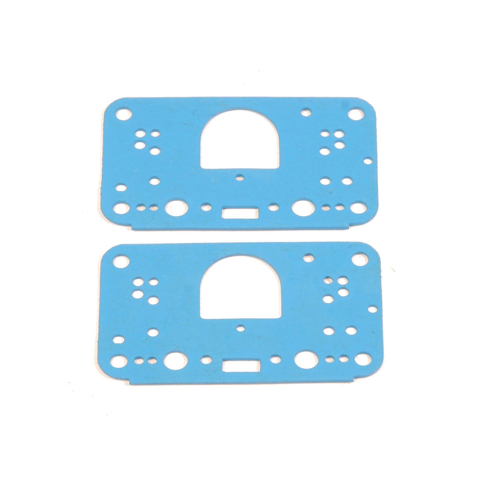 Holley 108-121 Universal Fit Carburetor Metering Block Gasket