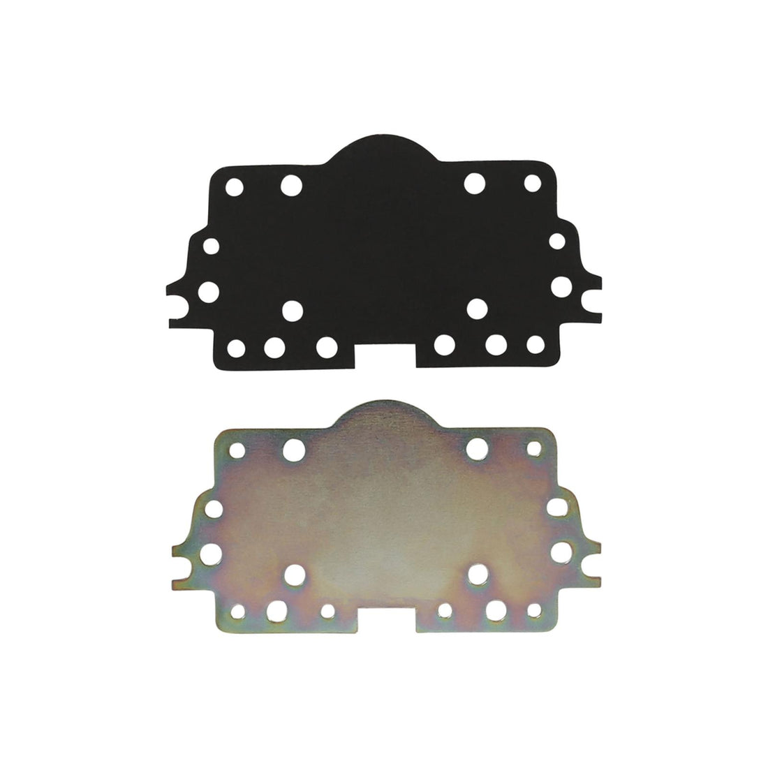 Holley 108-122 Universal Fit Carburetor Mounting Gasket