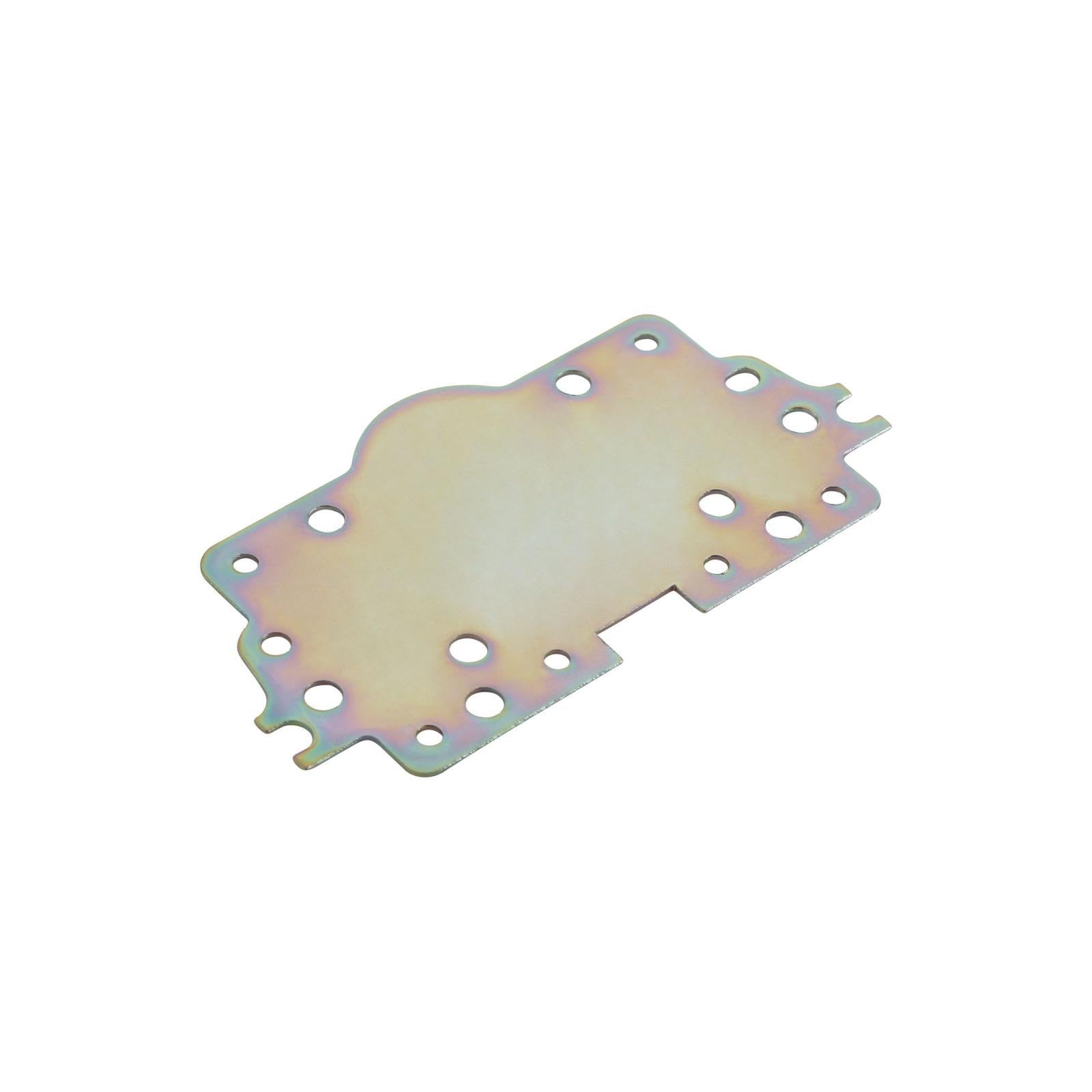 Holley 108-122 Universal Fit Carburetor Mounting Gasket