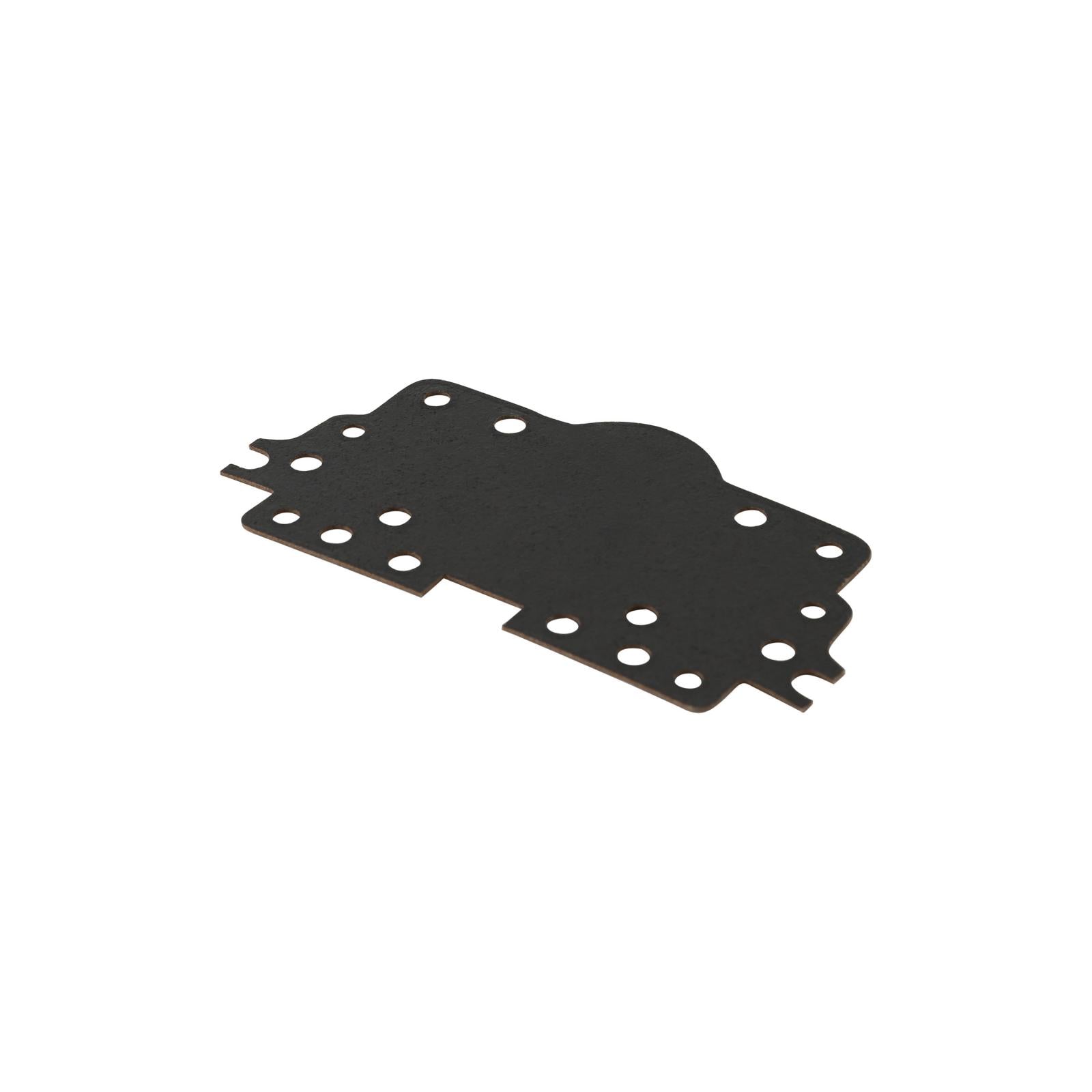 Holley 108-122 Universal Fit Carburetor Mounting Gasket