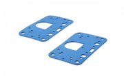 Holley 108-200 Universal Fit Carburetor Mounting Gasket