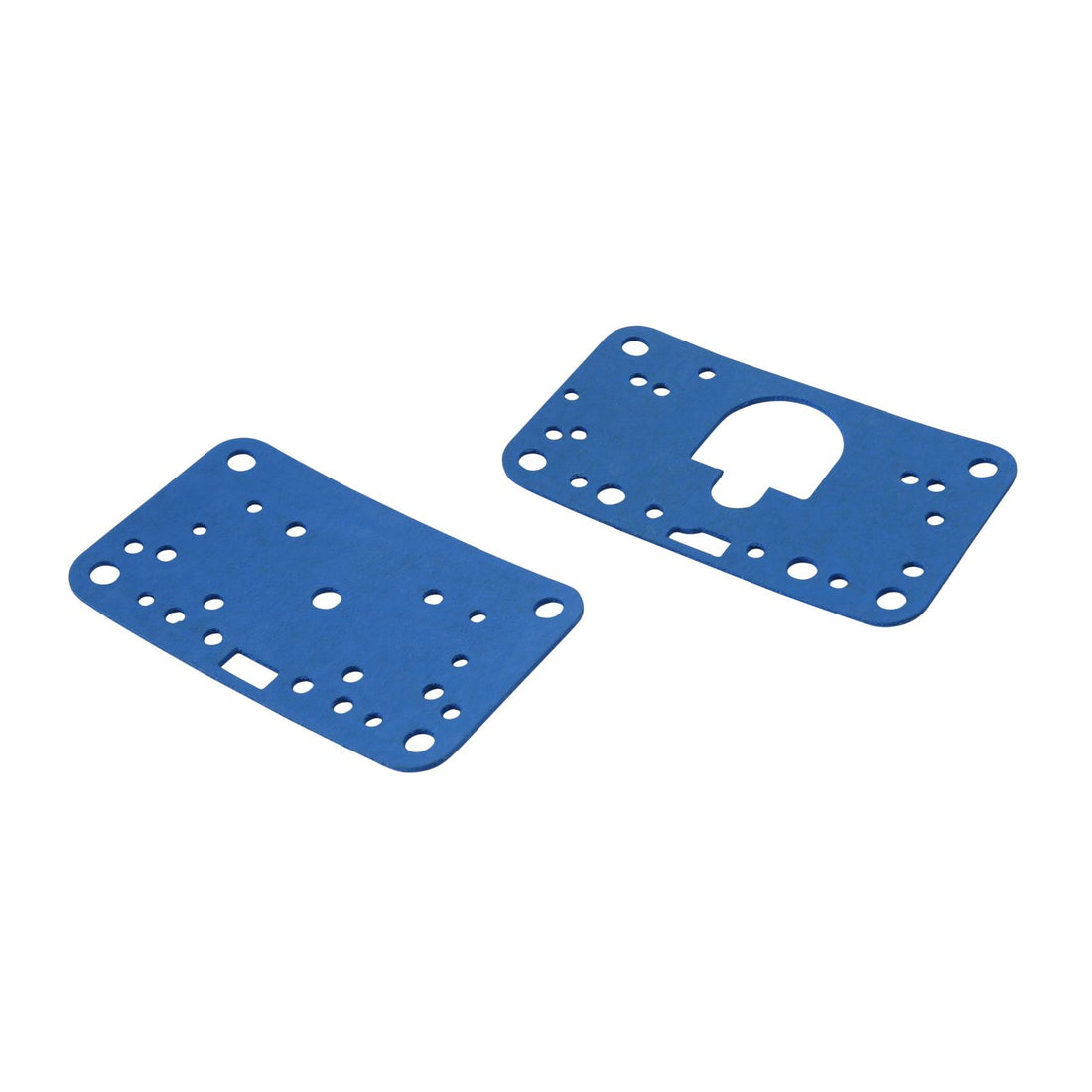Holley 108-202 Universal Fit Carburetor Mounting Gasket