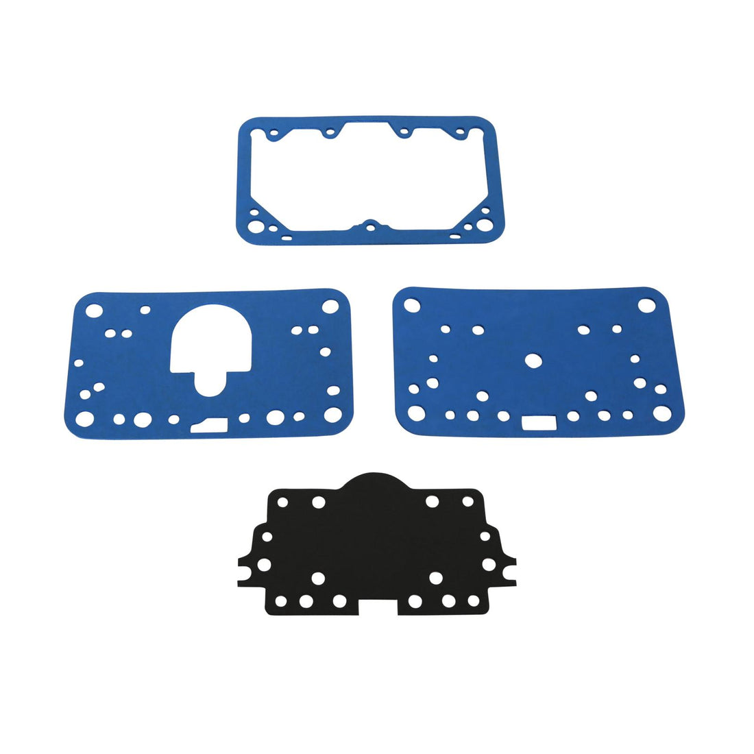 Holley 108-202 Universal Fit Carburetor Mounting Gasket