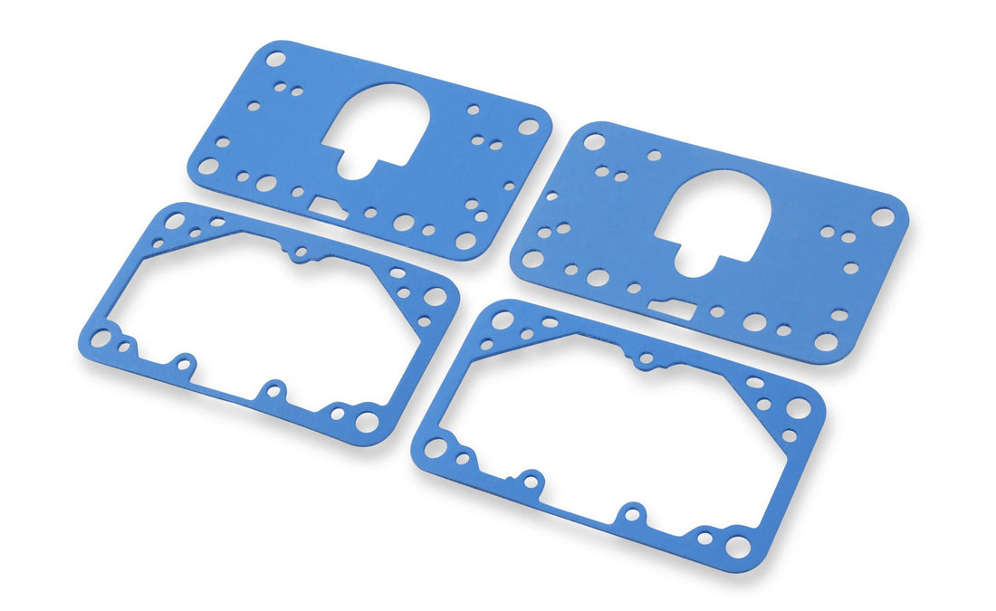 Holley 108-203 Universal Fit Carburetor Mounting Gasket