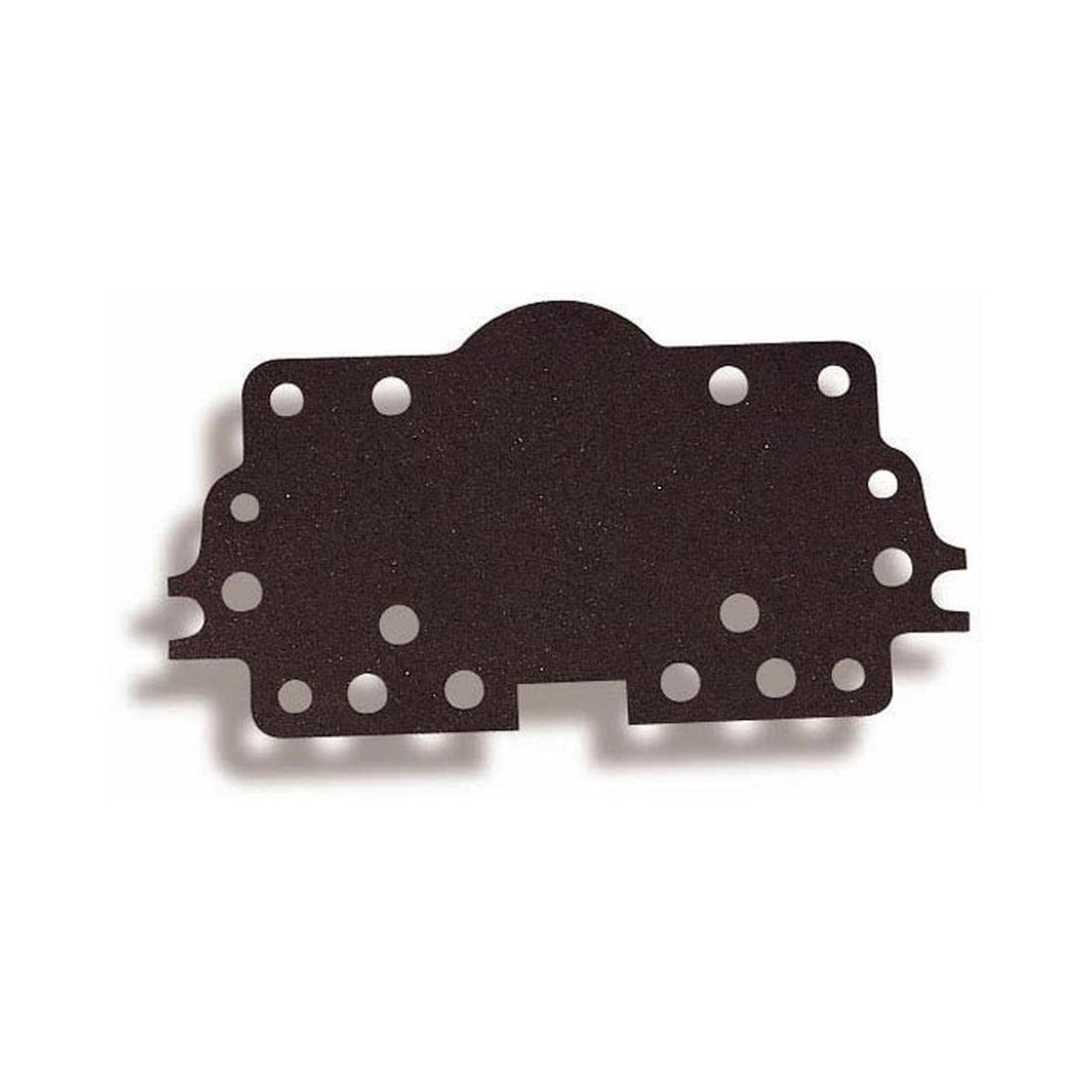 Holley 108-27-2 Universal Fit Carburetor Metering Block Gasket