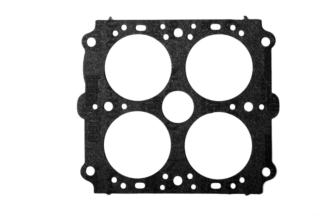 Holley 108-3 Universal Fit Carburetor Flange Gasket
