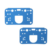 Holley 108-36-2 Universal Fit Carburetor Metering Block Gasket