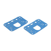 Holley 108-36-2 Universal Fit Carburetor Metering Block Gasket