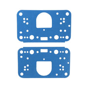 Holley 108-36-2 Universal Fit Carburetor Metering Block Gasket