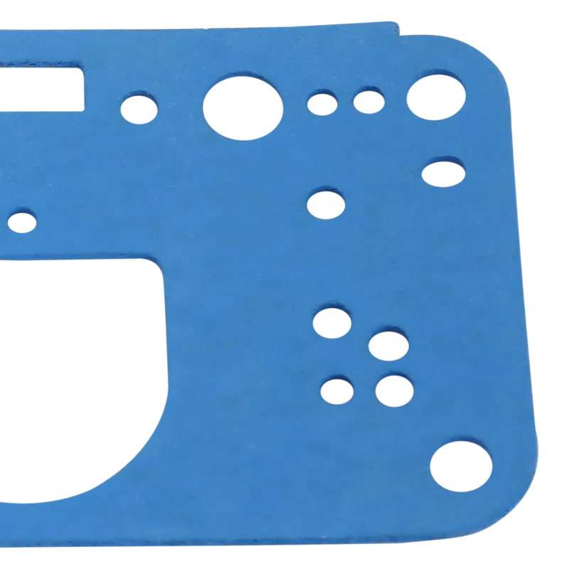 Holley 108-36-2 Universal Fit Carburetor Metering Block Gasket