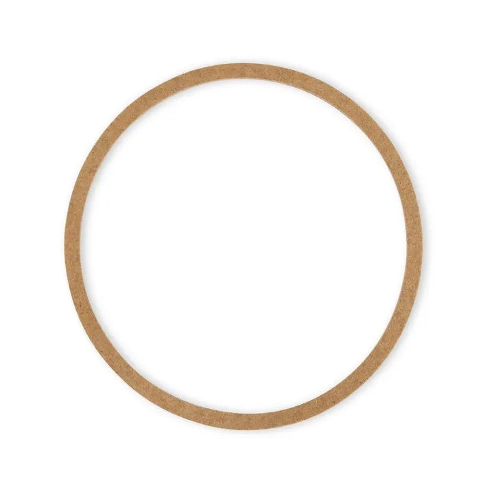 Holley 108-4 Universal Fit Air Cleaner Mounting Gasket