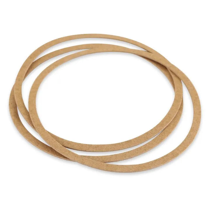 Holley 108-4 Universal Fit Air Cleaner Mounting Gasket