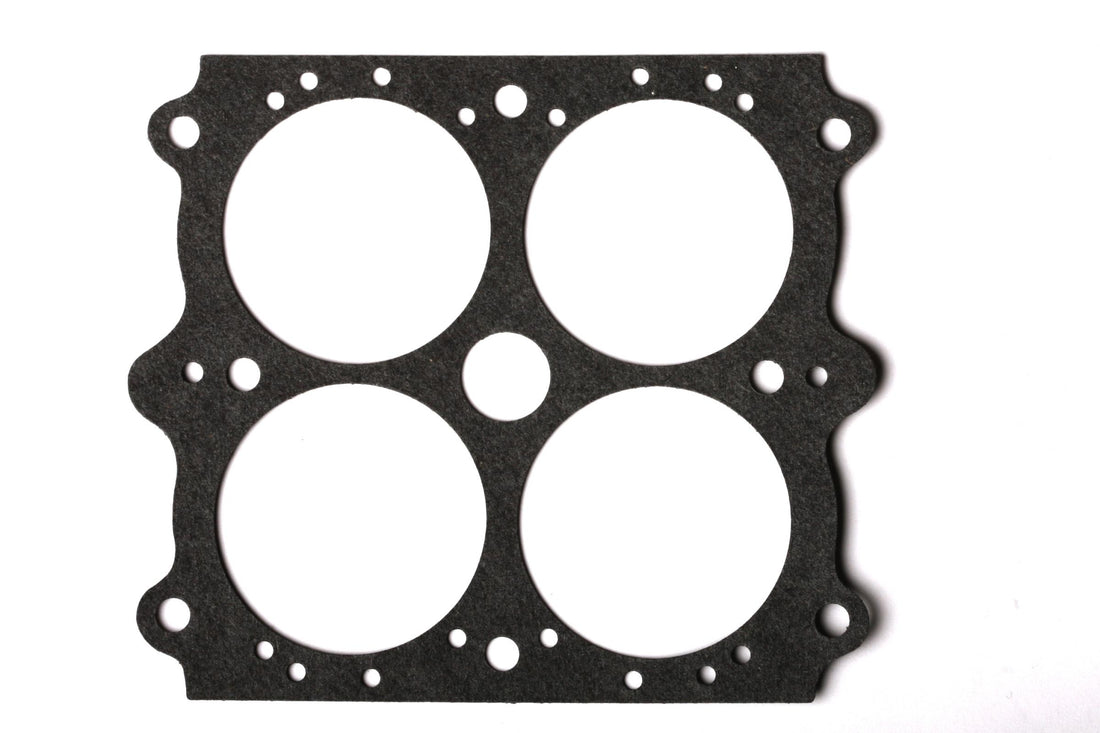 Holley 108-5 Universal Fit Carburetor Flange Gasket