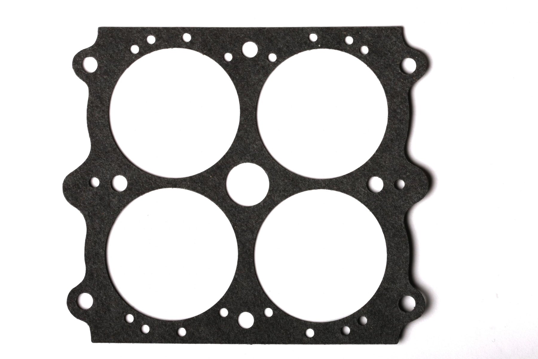 Holley 108-5 Universal Fit Carburetor Flange Gasket