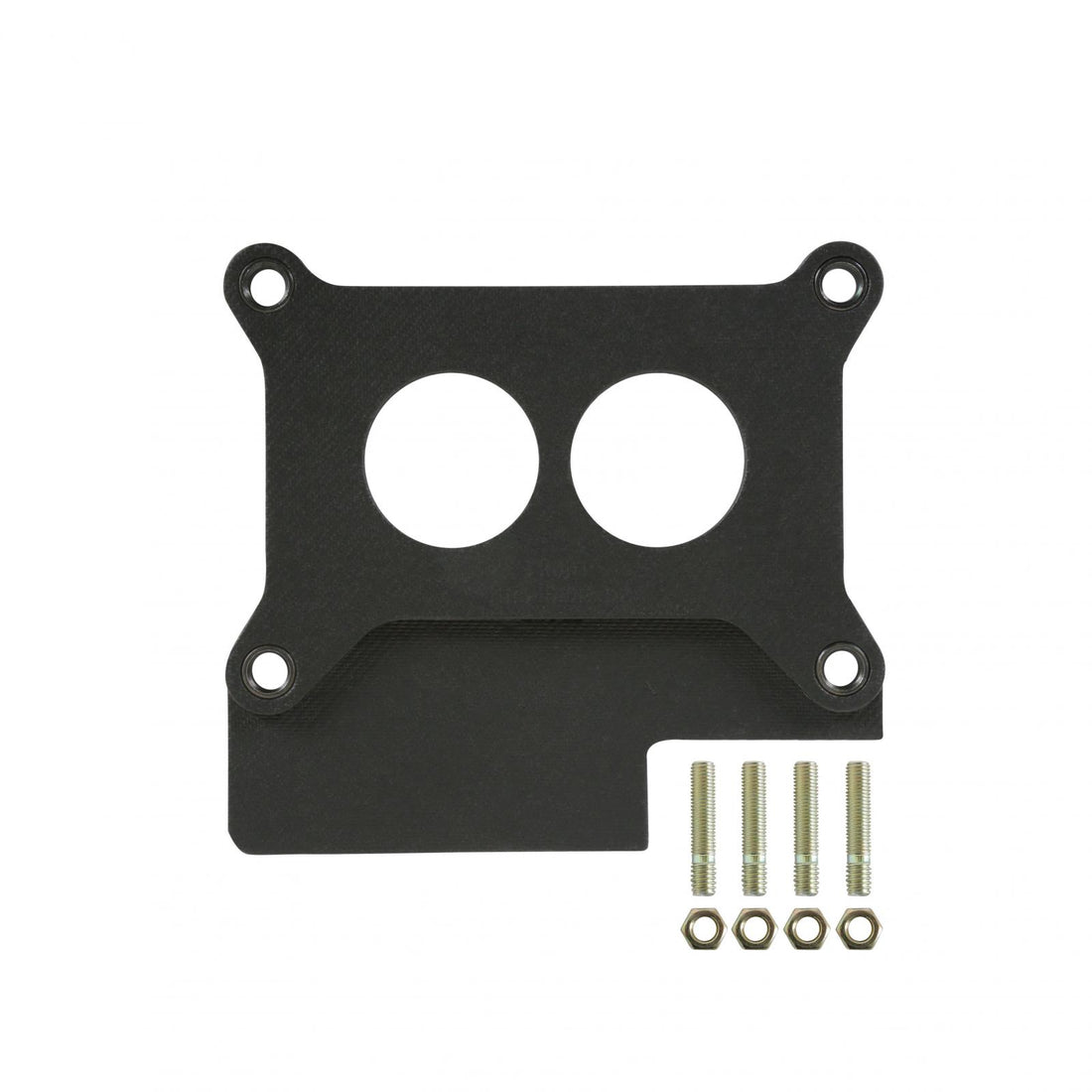 Holley 108-52 Universal Fit Carburetor Mounting Gasket