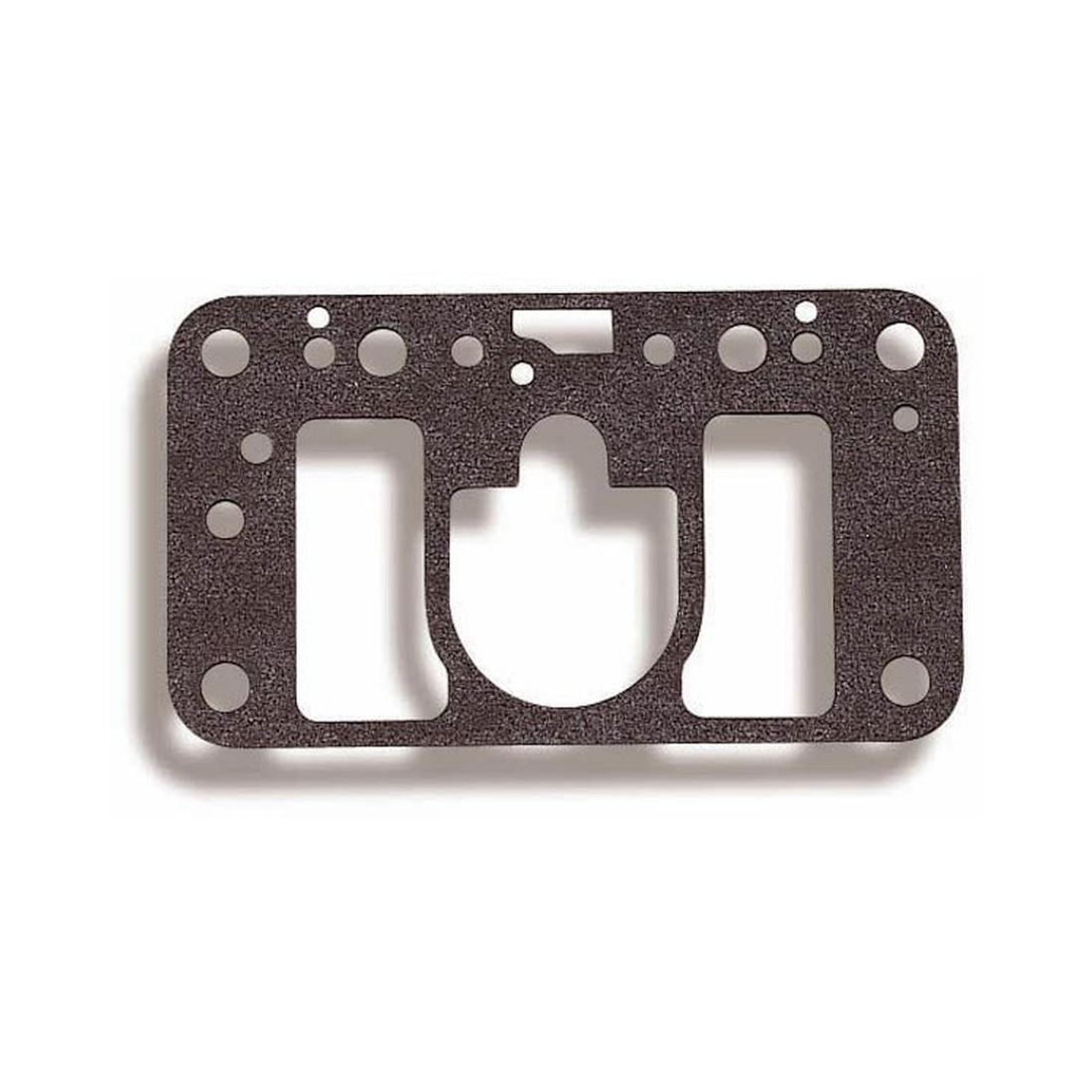 Holley 108-55-2 Universal Fit Carburetor Metering Block Gasket