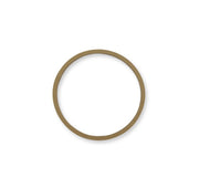 Holley 108-62 Universal Fit Air Cleaner Mounting Gasket
