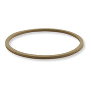Holley 108-62 Universal Fit Air Cleaner Mounting Gasket