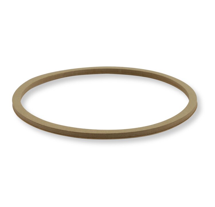 Holley 108-62 Universal Fit Air Cleaner Mounting Gasket
