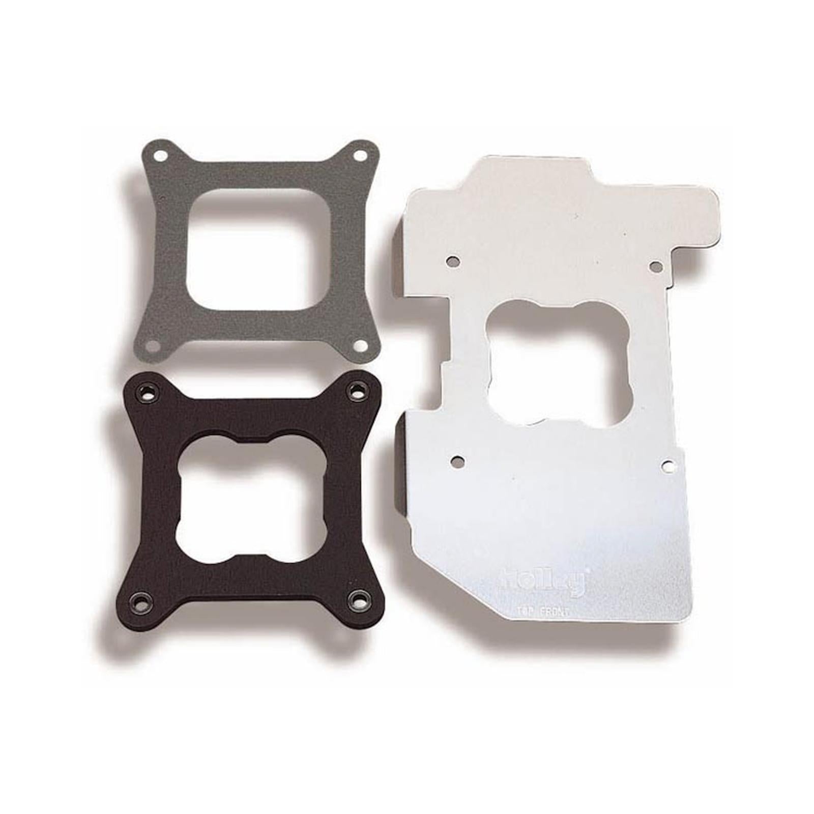 Holley 108-70 Universal Fit Carburetor Heat Insulator
