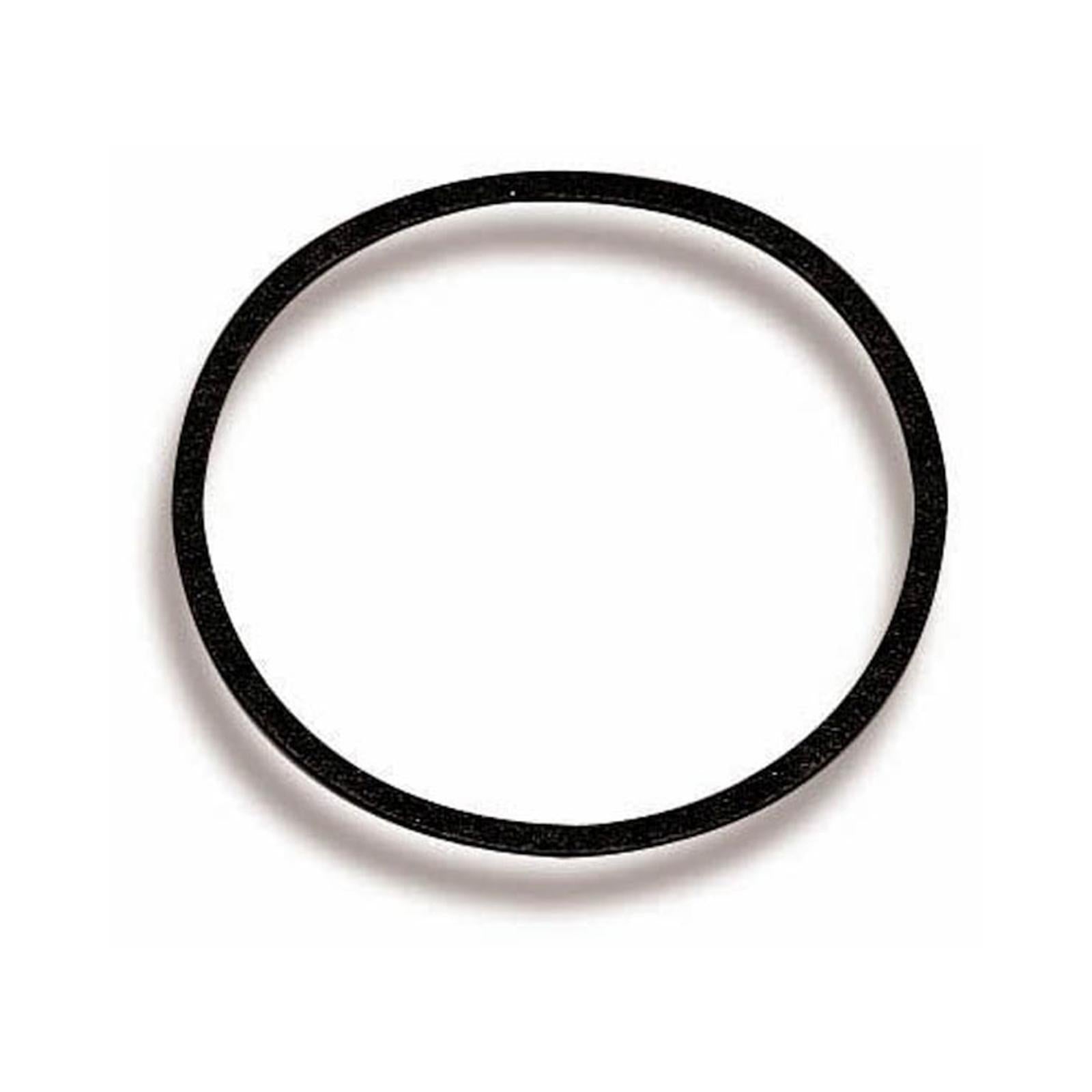 Holley 108-73 Universal Fit Air Cleaner Mounting Gasket