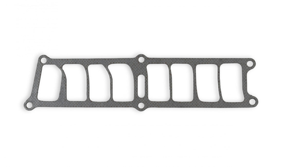 Holley 108-80 Universal Fit Engine Intake Manifold Gasket Set