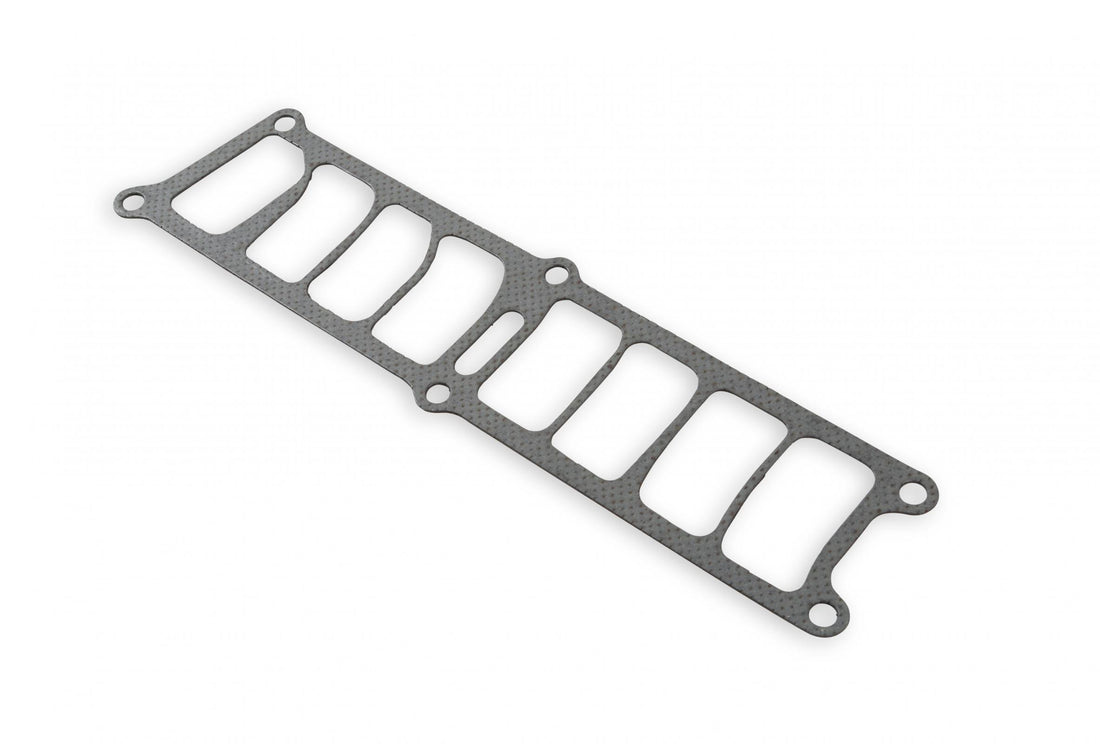 Holley 108-80 Universal Fit Engine Intake Manifold Gasket Set