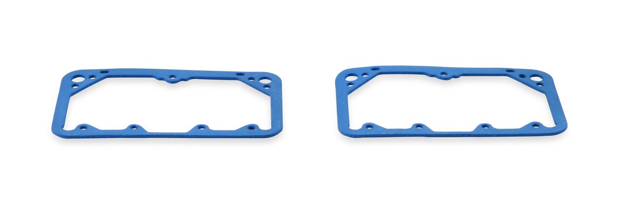 Holley 108-83-2 Universal Fit Carburetor Float Bowl Cover Gasket