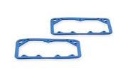 Holley 108-83-2 Universal Fit Carburetor Float Bowl Cover Gasket