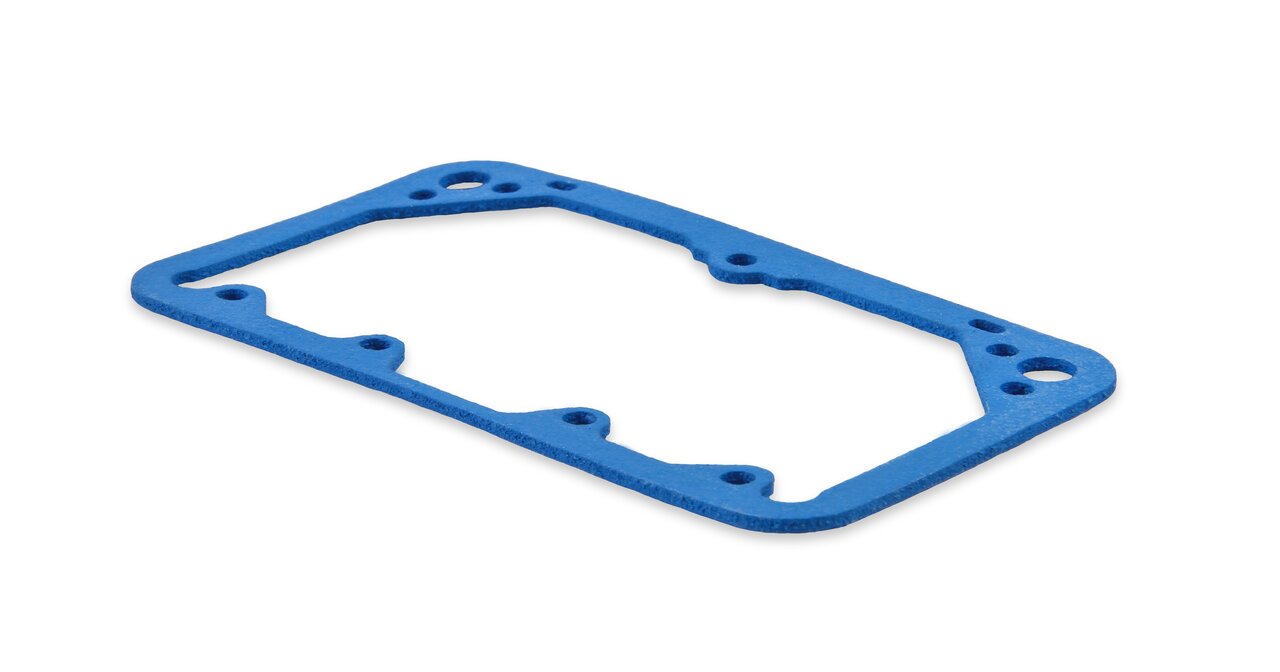 Holley 108-83-2 Universal Fit Carburetor Float Bowl Cover Gasket